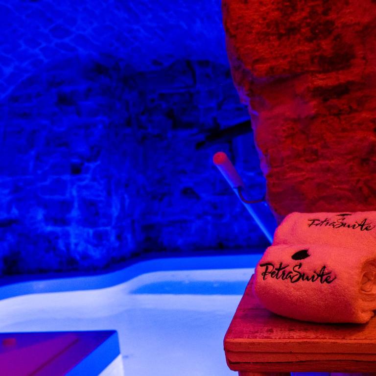 Petra Suite - Casa con 1 Camera da Letto - 14