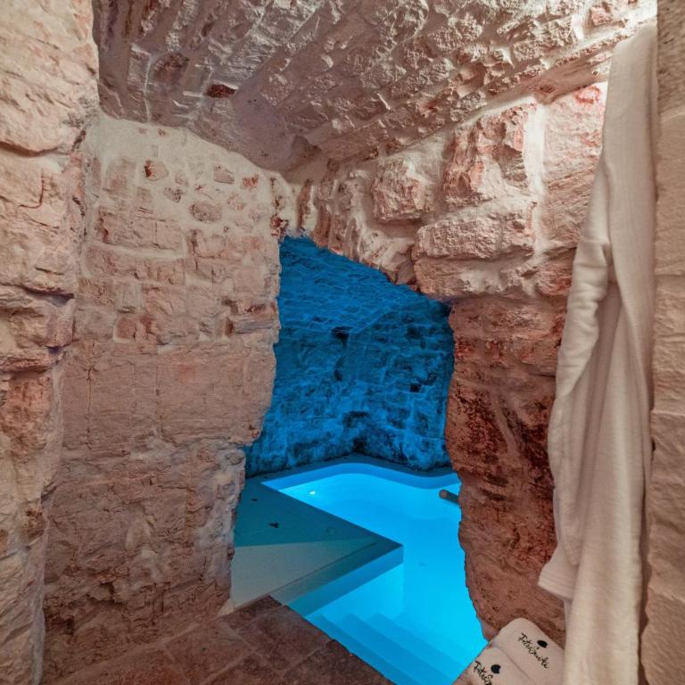 Petra Suite - Casa con 1 Camera da Letto - 15