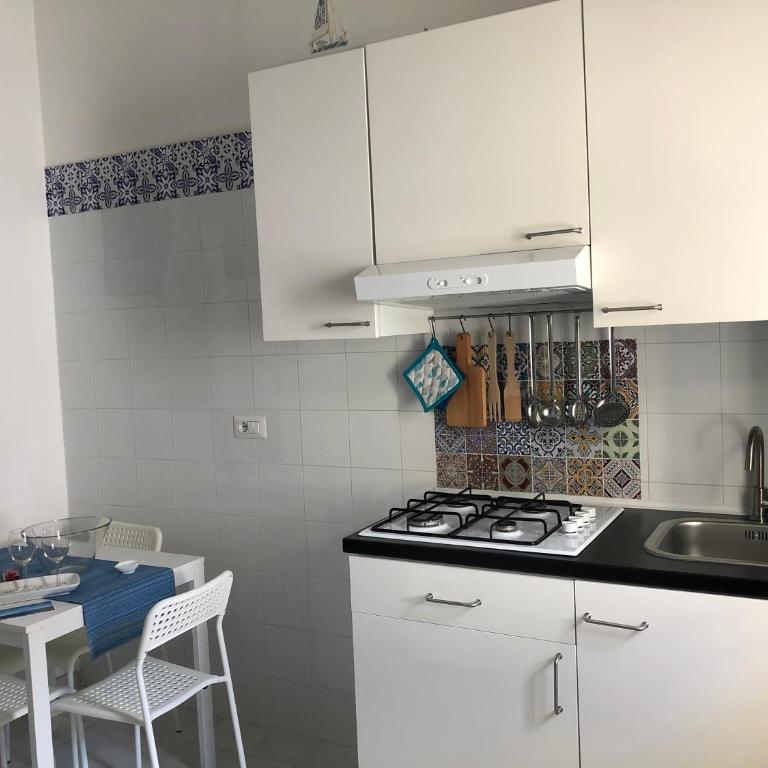 Stabia Holiday House - Casa Vacanze - 8