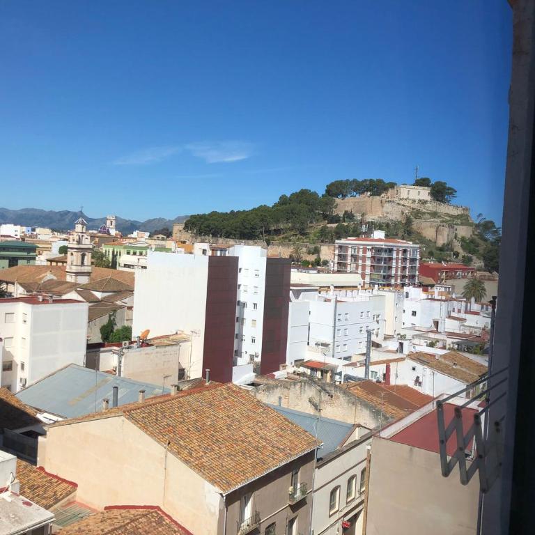 Harbour Views Puerto Denia II - One-Bedroom Apartment - 29