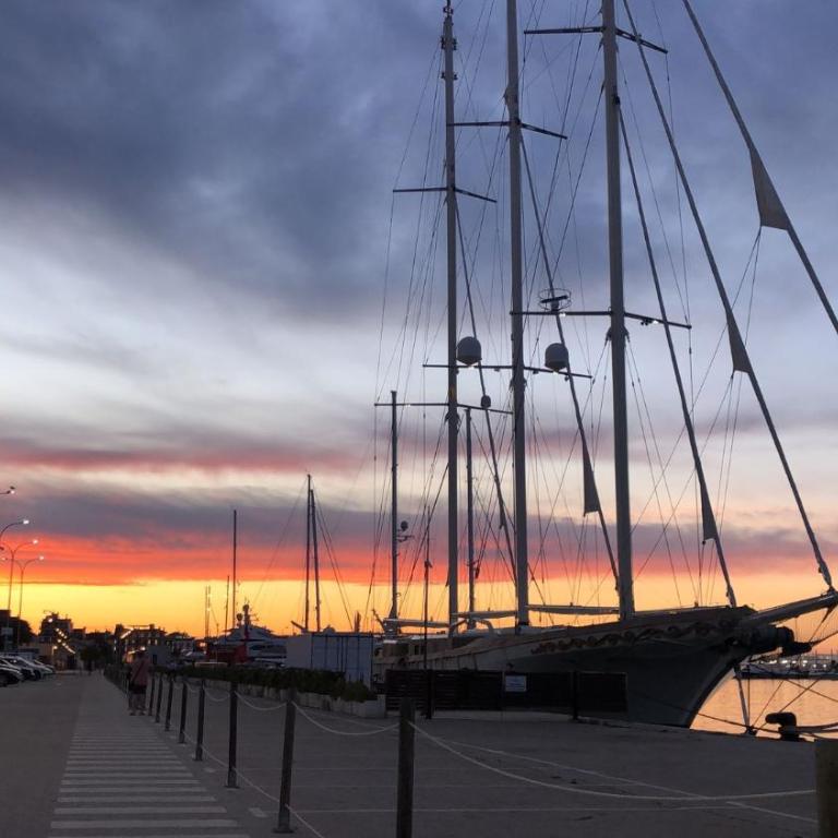 Harbour Views Puerto Denia II - One-Bedroom Apartment - 36