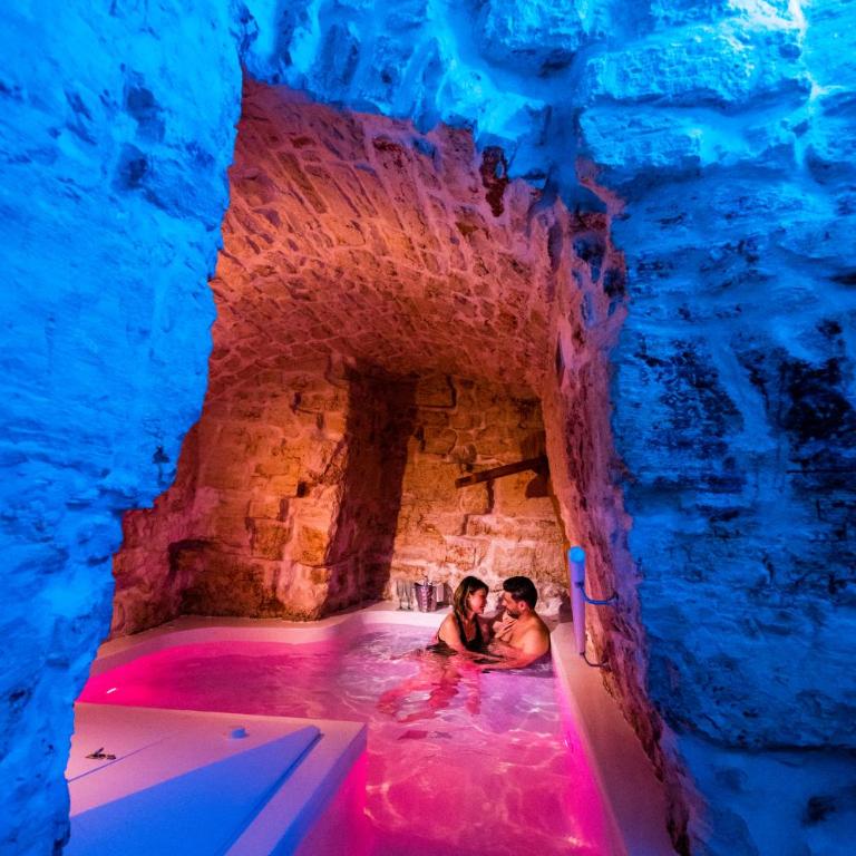 Petra Suite - Casa con 1 Camera da Letto - 18
