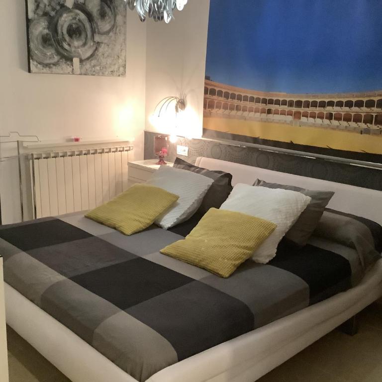 ÁTICO RILQUE, Apartamentos Independientes con Jacuzzi Privado y Terraza en Ronda - Apartamento Deluxe - 50