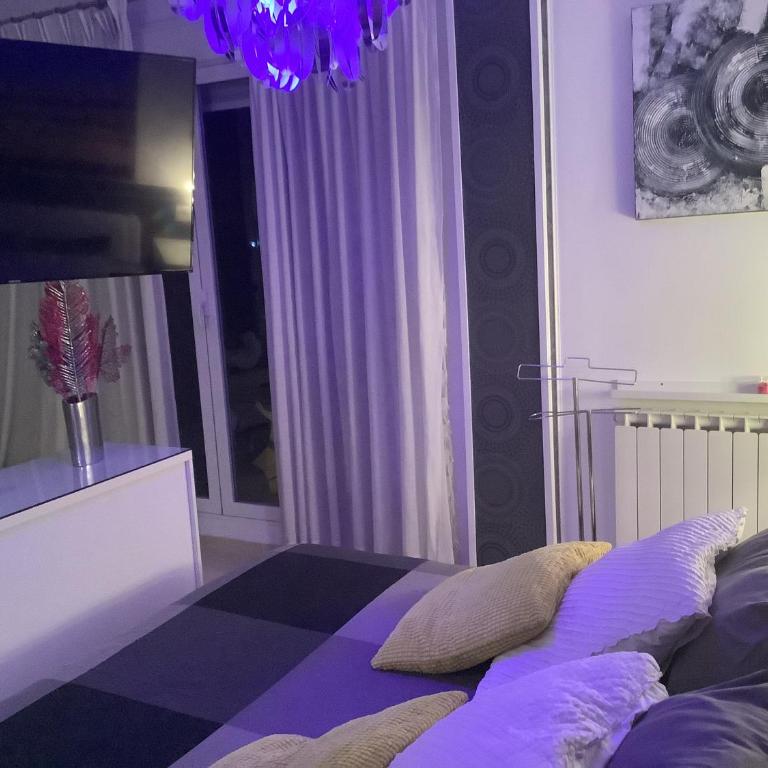 ÁTICO RILQUE, Apartamentos Independientes con Jacuzzi Privado y Terraza en Ronda - Apartamento Deluxe - 20
