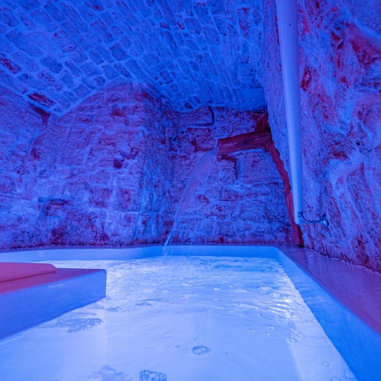 Petra Suite - Casa con 1 Camera da Letto - 17