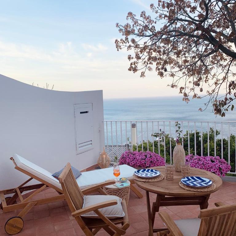 Villa Fortuna - Suite Deluxe con Vasca Idromassaggio - 6