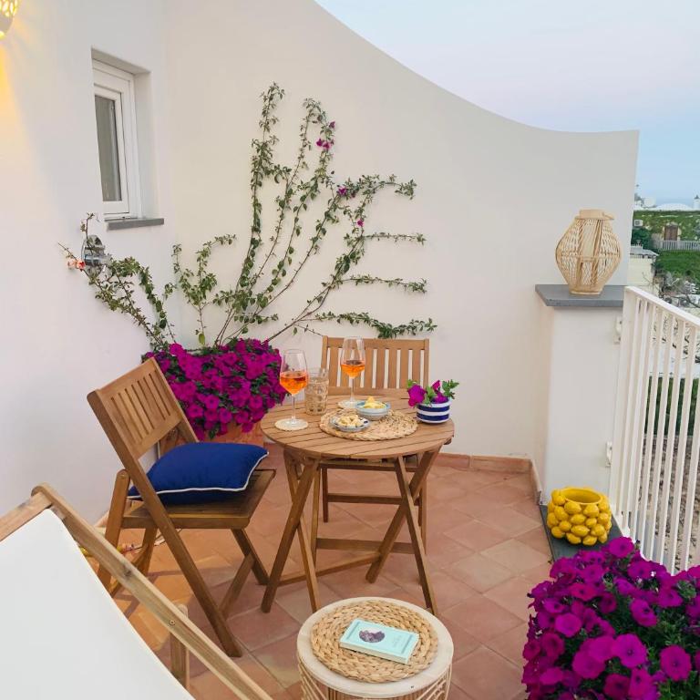Villa Fortuna - Suite King con Vasca Idromassaggio - 15