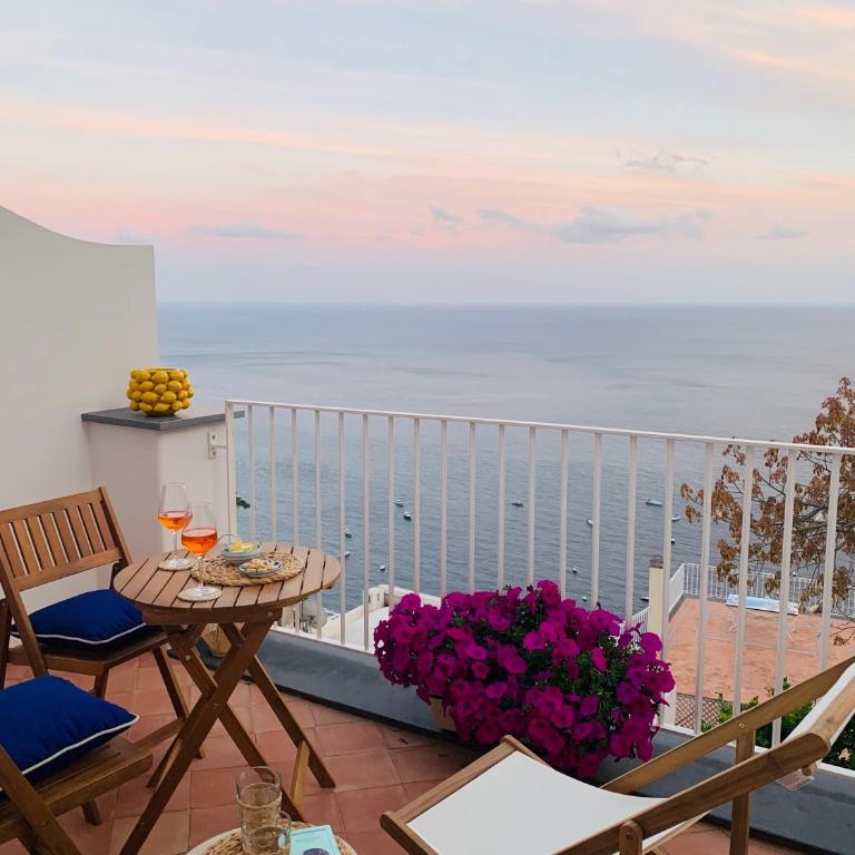 Villa Fortuna - Suite King con Vasca Idromassaggio - 13