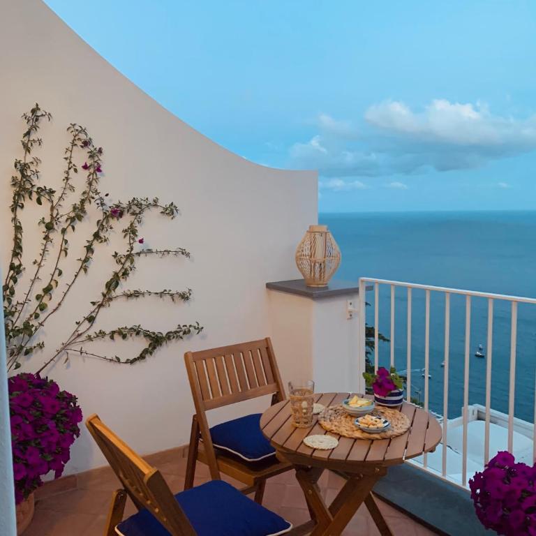 Villa Fortuna - Suite King con Vasca Idromassaggio - 19