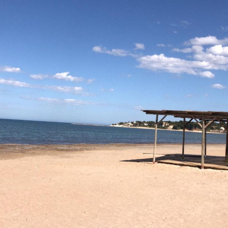 Harbour Views Puerto Denia II - One-Bedroom Apartment - 22