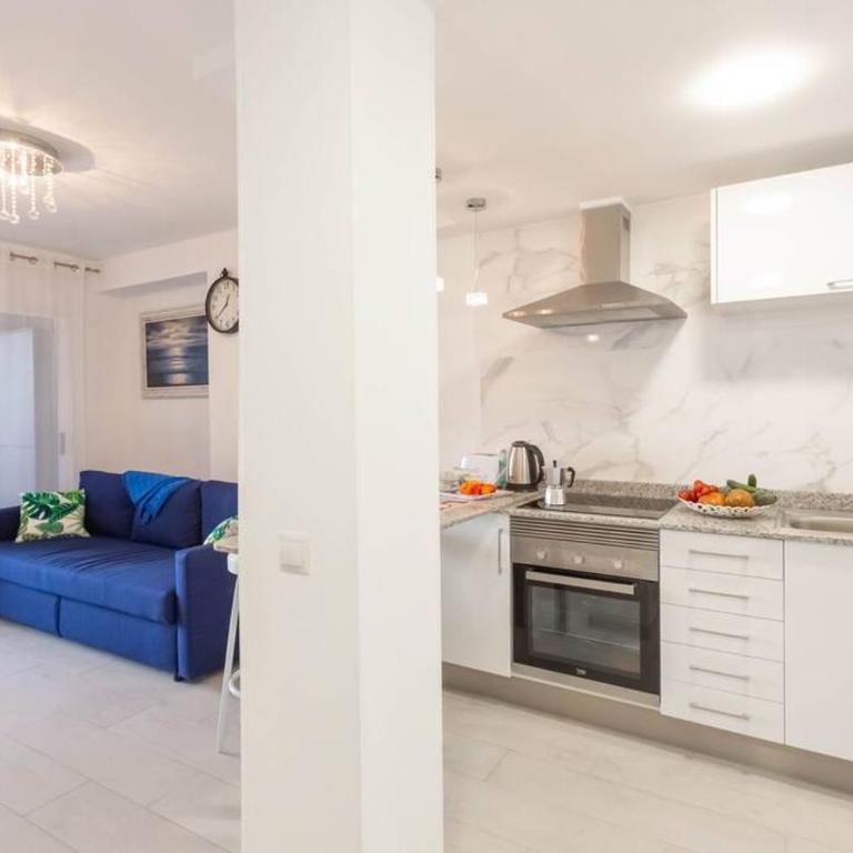 Apartments Tropic Mar, LEVANTE beach, Benidorm - One-Bedroom Apartment - 17