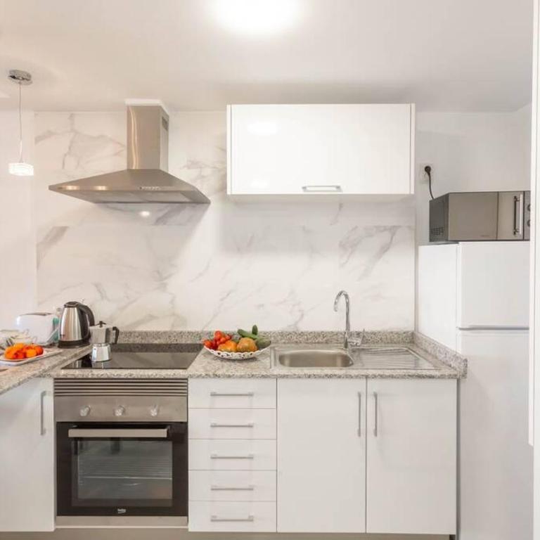 Apartments Tropic Mar, LEVANTE beach, Benidorm - One-Bedroom Apartment - 23