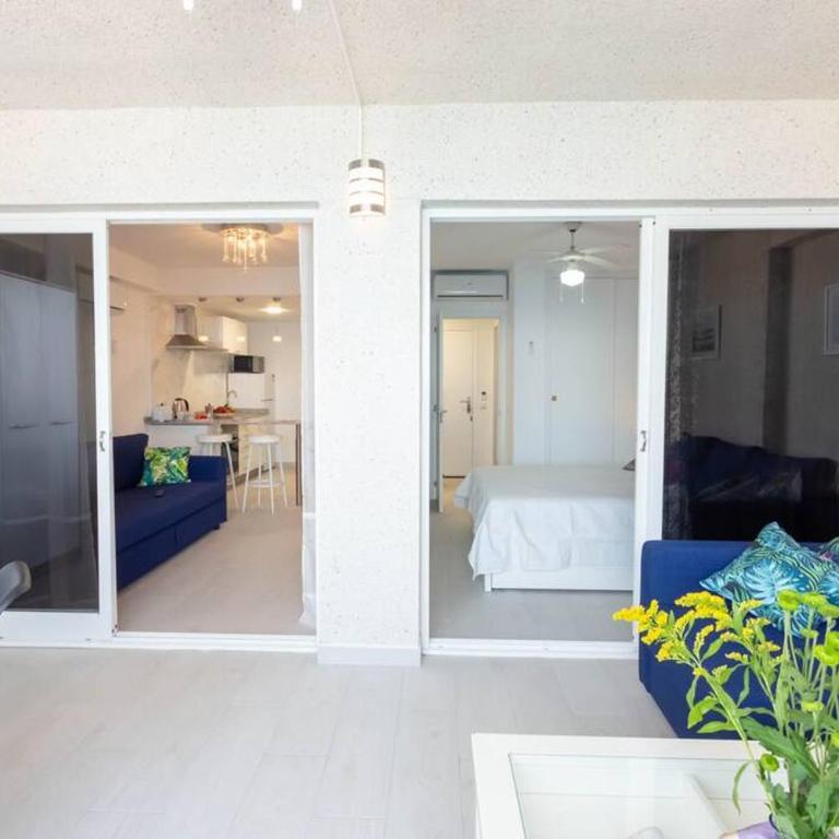Apartments Tropic Mar, LEVANTE beach, Benidorm - One-Bedroom Apartment - 24