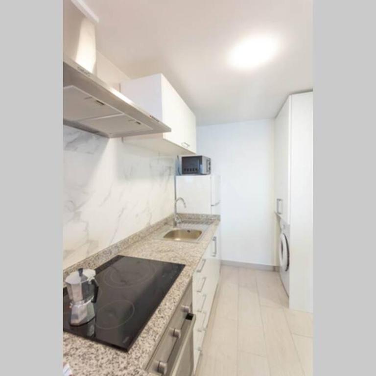 Apartments Tropic Mar, LEVANTE beach, Benidorm - One-Bedroom Apartment - 26