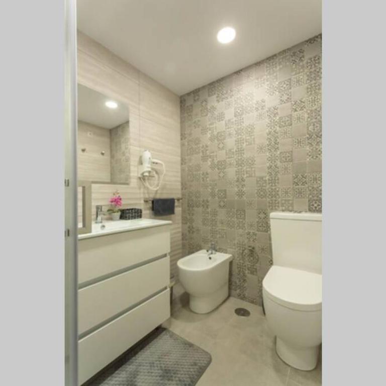 Apartments Tropic Mar, LEVANTE beach, Benidorm - One-Bedroom Apartment - 29