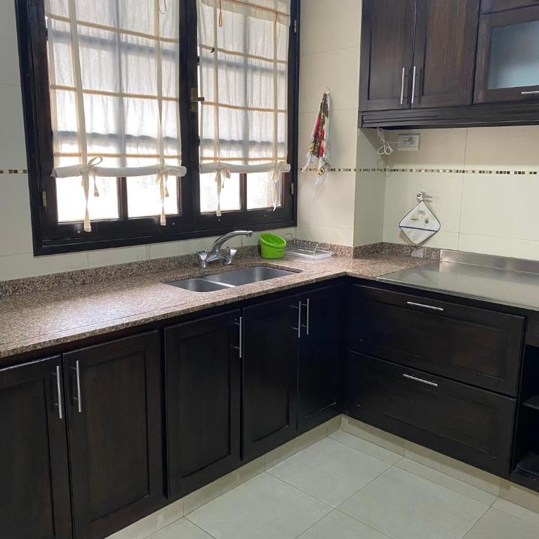 Balcón de los Campanarios - Apartamento de 3 dormitorios - 7