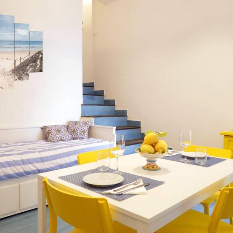 Il Nido di Raito - Casa con 2 Camere da Letto - 3