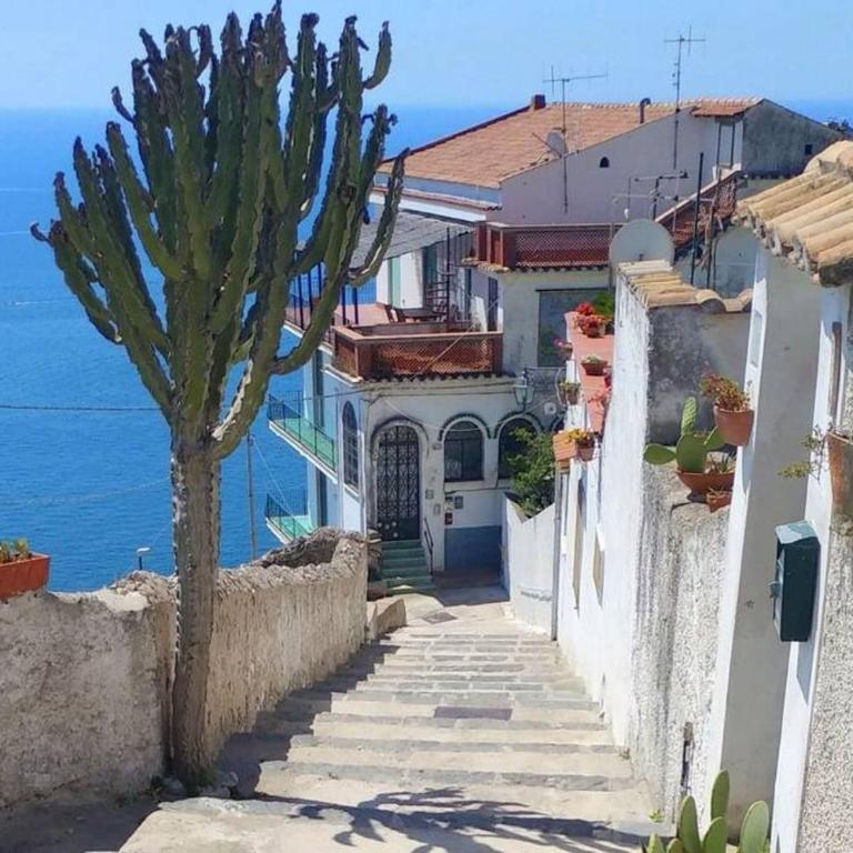 Il Nido di Raito - Casa con 2 Camere da Letto - 5