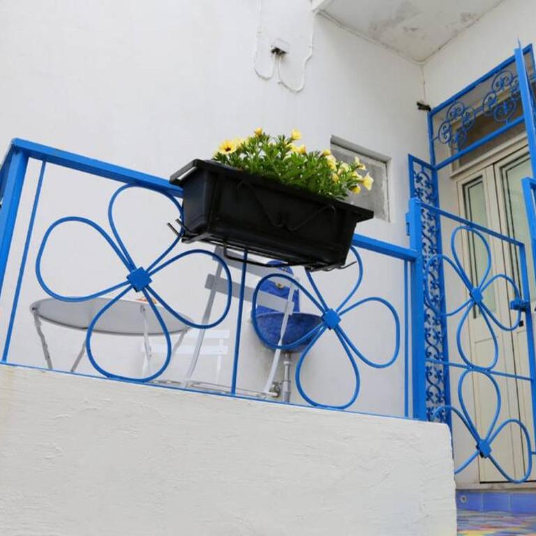Il Nido di Raito - Casa con 2 Camere da Letto - 11
