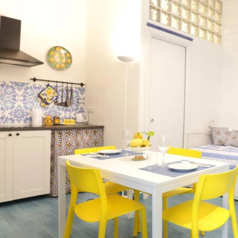 Il Nido di Raito - Casa con 2 Camere da Letto - 16