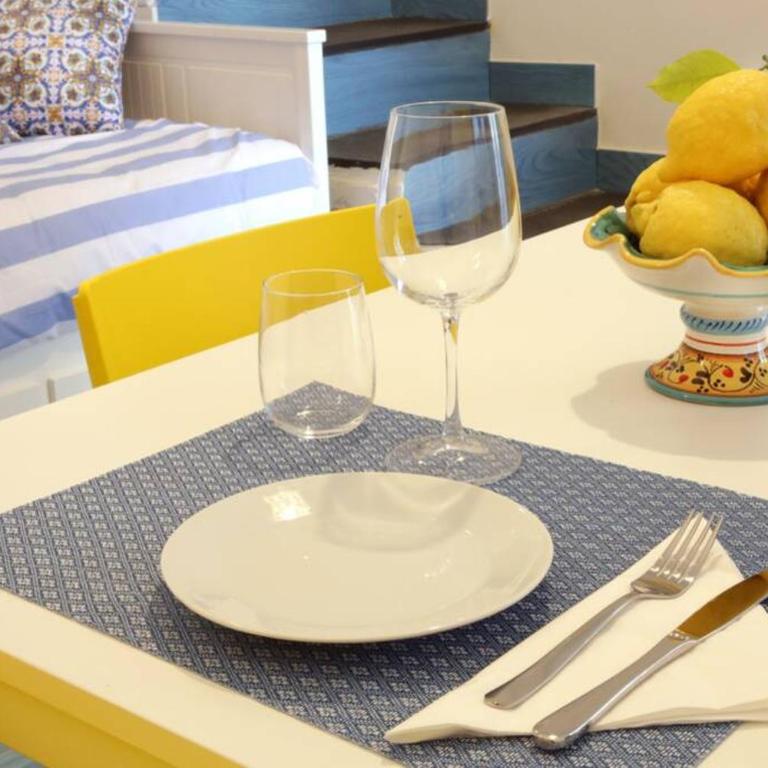 Il Nido di Raito - Casa con 2 Camere da Letto - 20