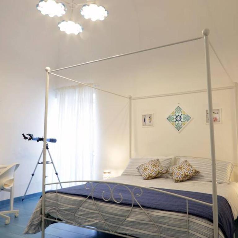 Il Nido di Raito - Casa con 2 Camere da Letto - 21