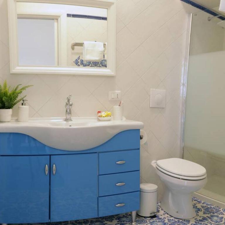 Il Nido di Raito - Casa con 2 Camere da Letto - 24