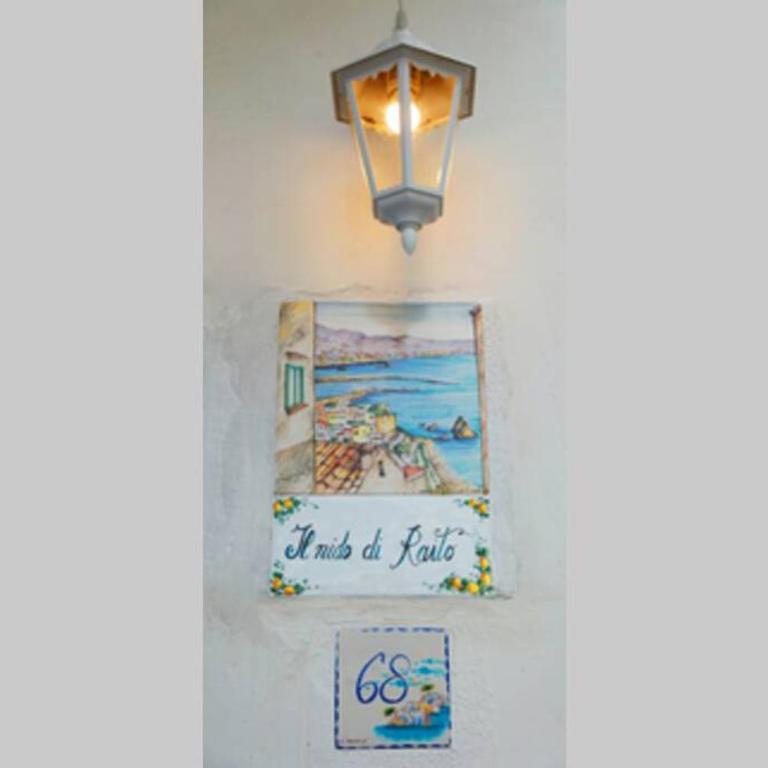 Il Nido di Raito - Casa con 2 Camere da Letto - 27