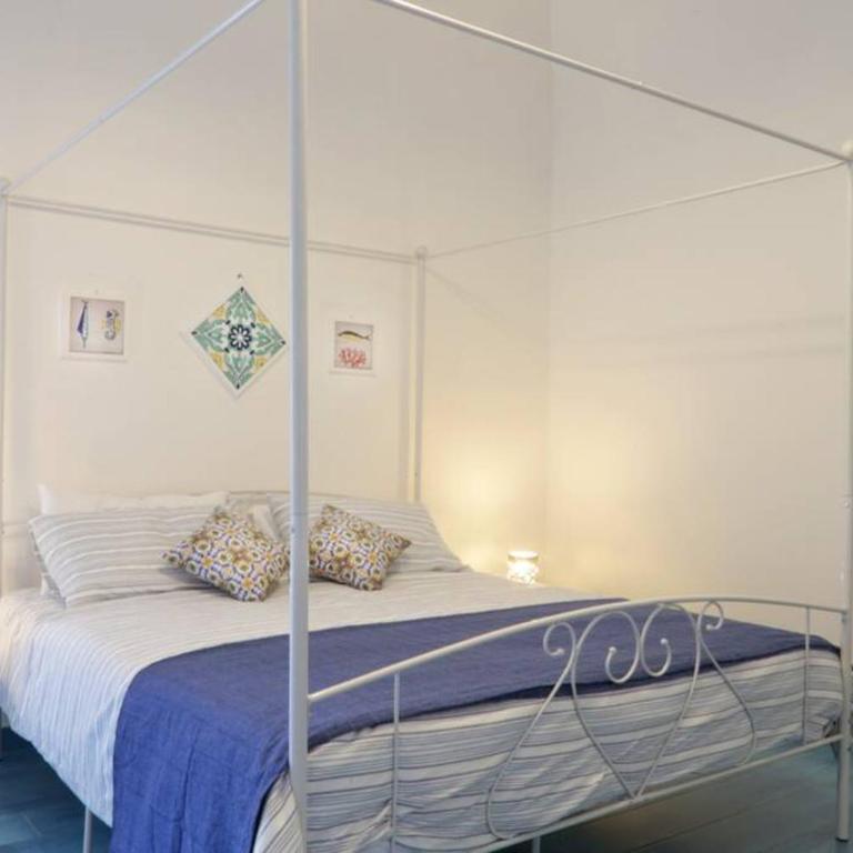 Il Nido di Raito - Casa con 2 Camere da Letto - 29