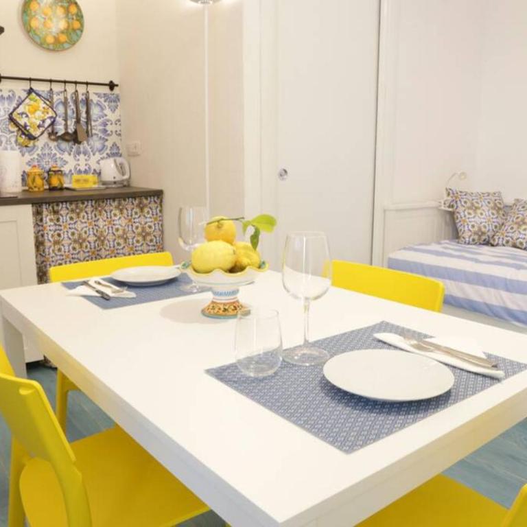Il Nido di Raito - Casa con 2 Camere da Letto - 31