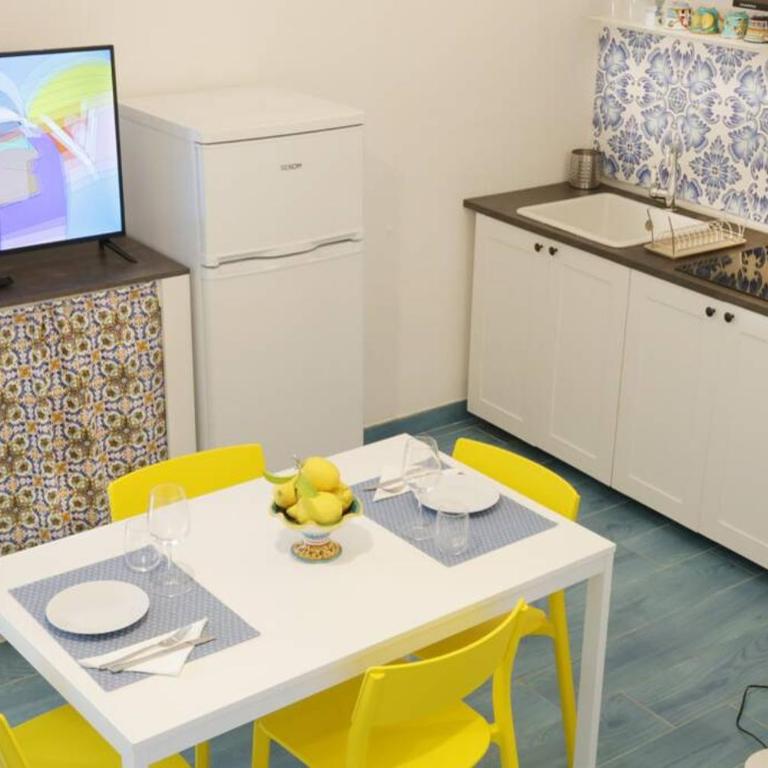 Il Nido di Raito - Casa con 2 Camere da Letto - 34