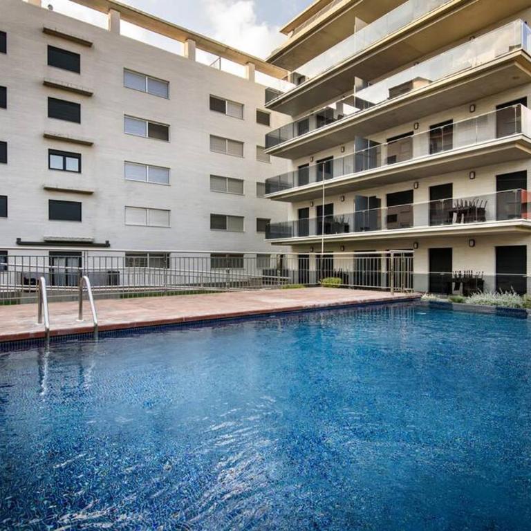 Salou THE Best Grand - Apartamento - 7