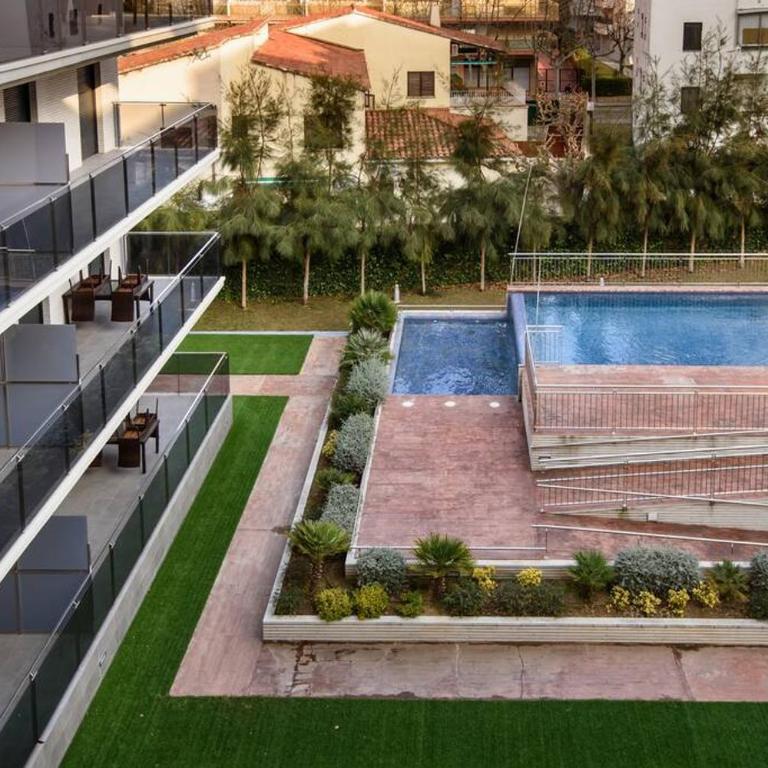 Salou THE Best Grand - Apartamento - 12