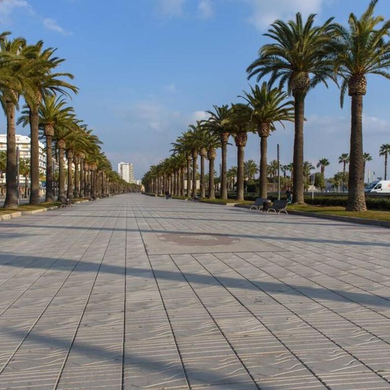 Salou THE Best Grand - Apartamento - 22