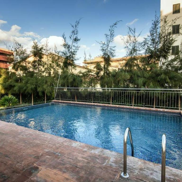 Salou THE Best Grand - Apartamento - 23