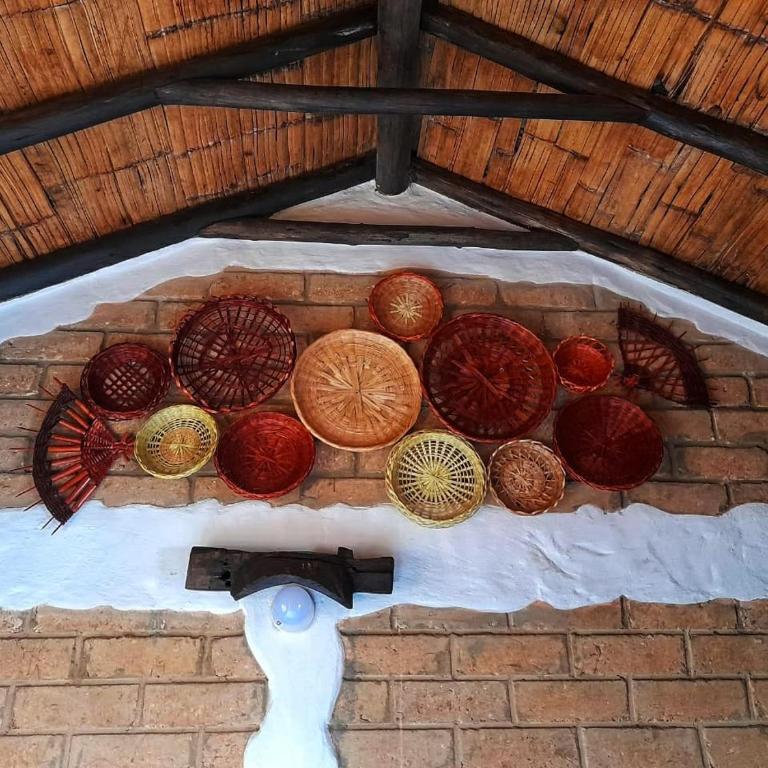 Hotel Boutique La Cueva de la Luna, El Arte se hace Descanso - Suite con balcón - 11