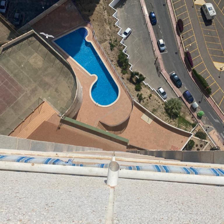Apartments Tropic Mar, LEVANTE beach, Benidorm - One-Bedroom Apartment - 32
