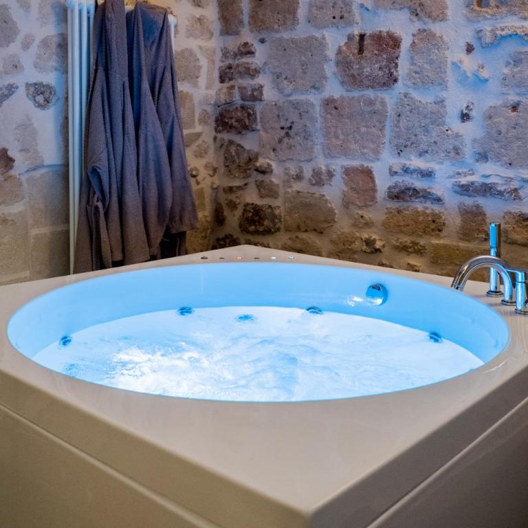 Dimora 19.92 - Appartamento con 1 Camera da Letto - 8