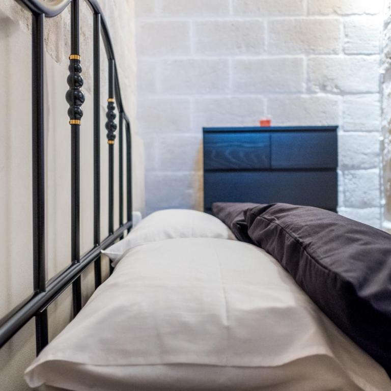 Dimora 19.92 - Appartamento con 1 Camera da Letto - 19
