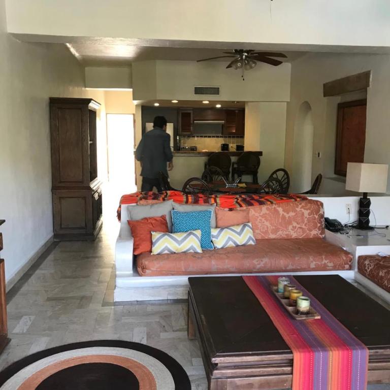 Velas Vallarta Condo - Apartamento con vistas al mar - 29