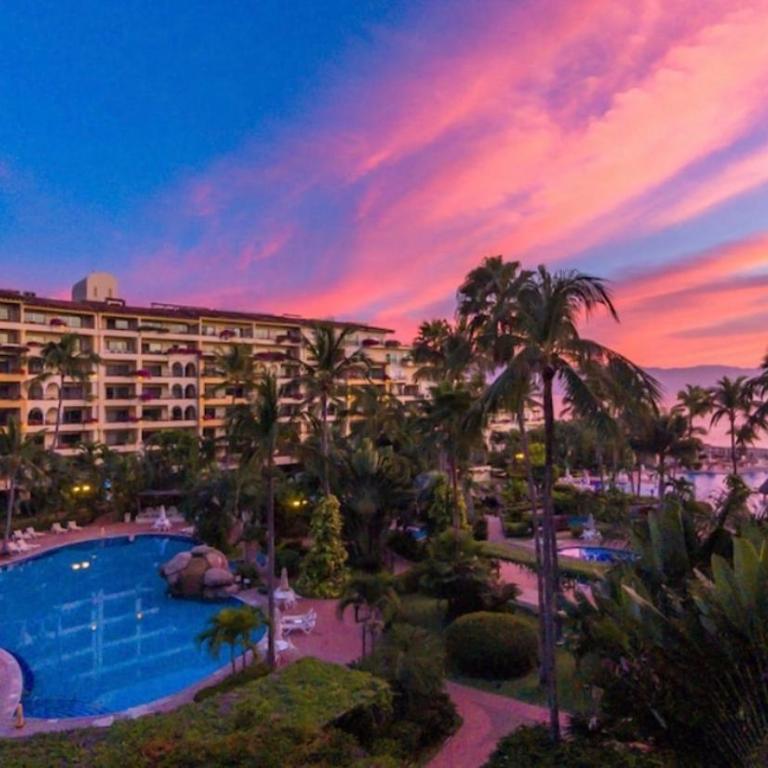 Velas Vallarta Condo - Apartamento con vistas al mar - 41