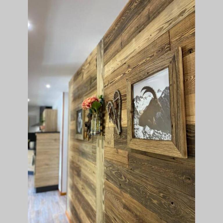 Vaste T4 115m2. Balcon. Vue. Suite. Jardin et jeux - Appartement 3 Chambres - 36