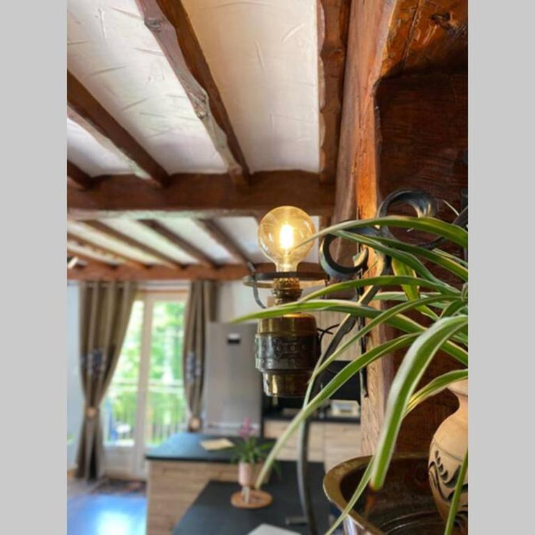 Vaste T4 115m2. Balcon. Vue. Suite. Jardin et jeux - Appartement 3 Chambres - 37