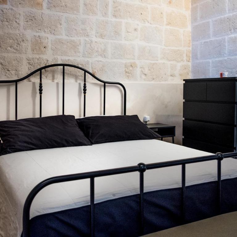 Dimora 19.92 - Appartamento con 1 Camera da Letto - 16