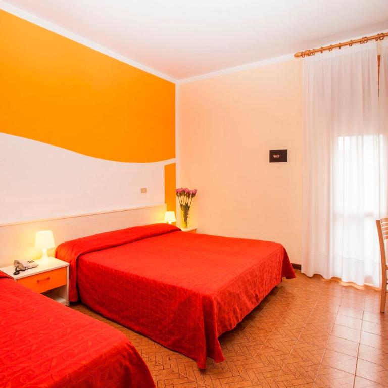 Hotel Nazionale - Camera Tripla Standard - 4