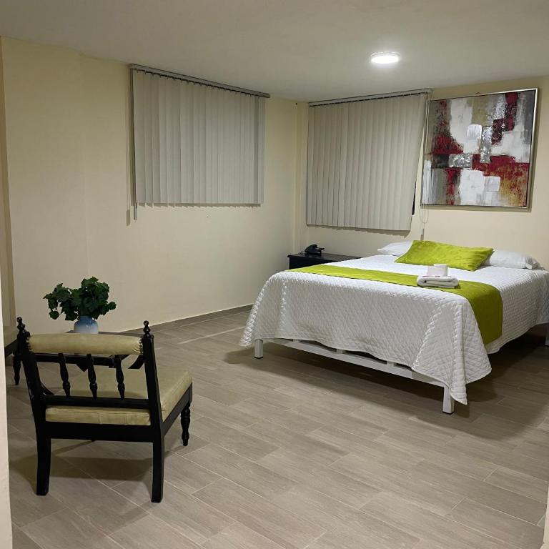 Terraza Dreams - Habitación Doble - 7