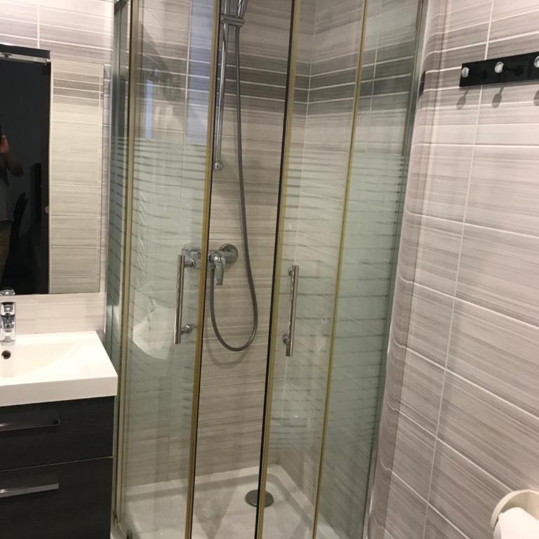 Hotel Lutetia - Chambre Triple - 4