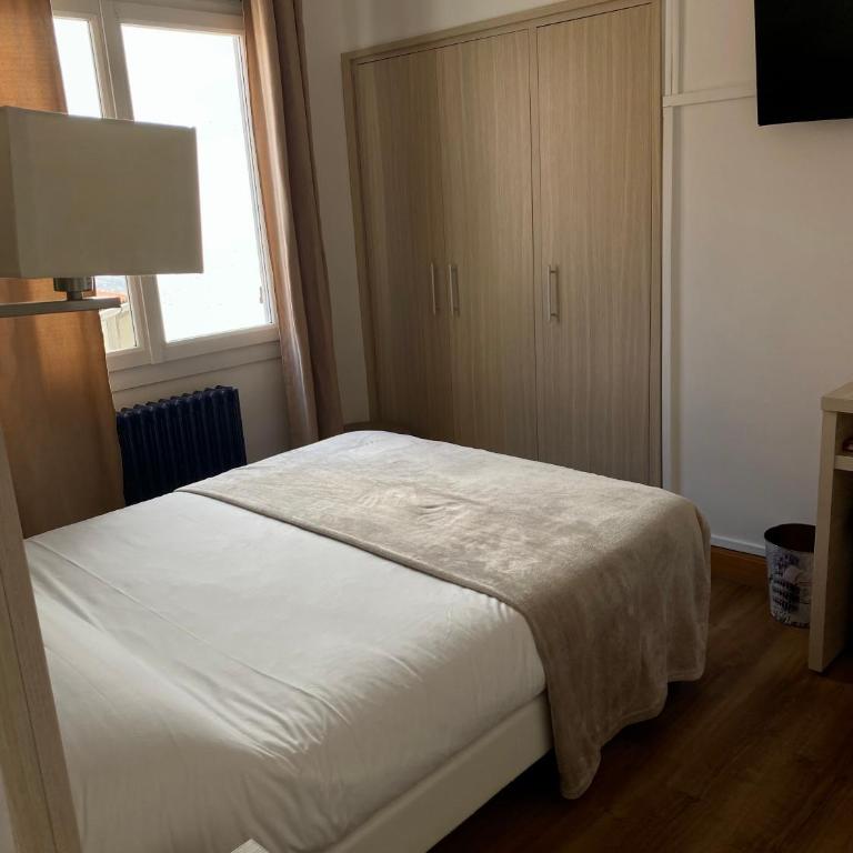 Hotel Lutetia - Chambre Double - 5
