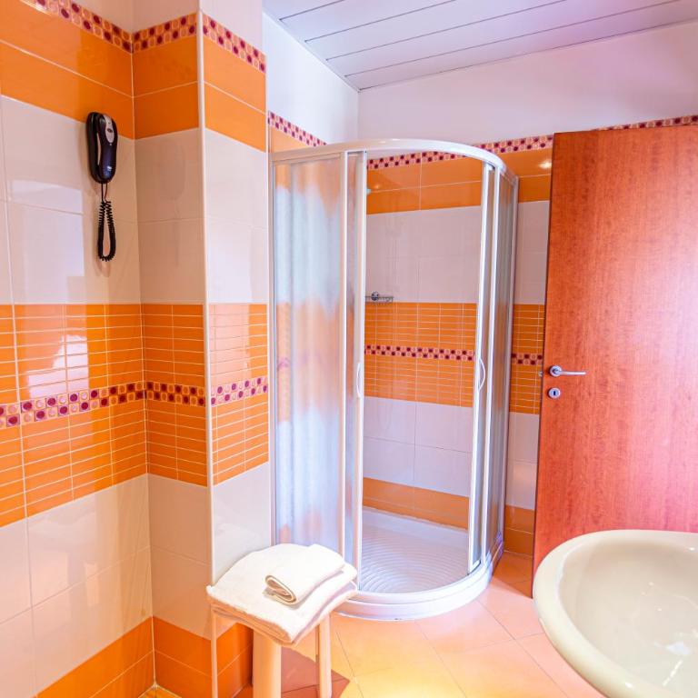 Residence & Suites - Appartamento Superior - 11