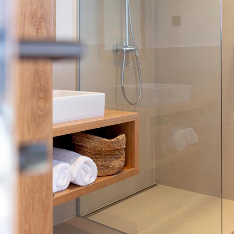 Winzer Appartements Kogler - Deluxe Apartment - 12